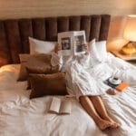 deluxe hotellrum