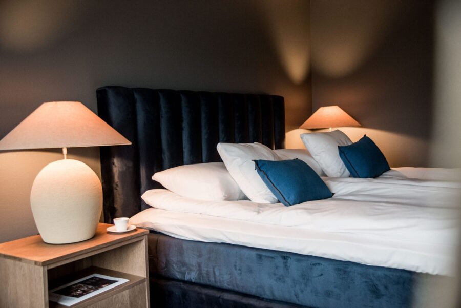 Hotellrum classic och superior