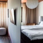 Classic hotellrum