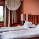 Classic hotellrum