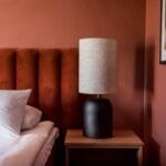 Classic hotellrum