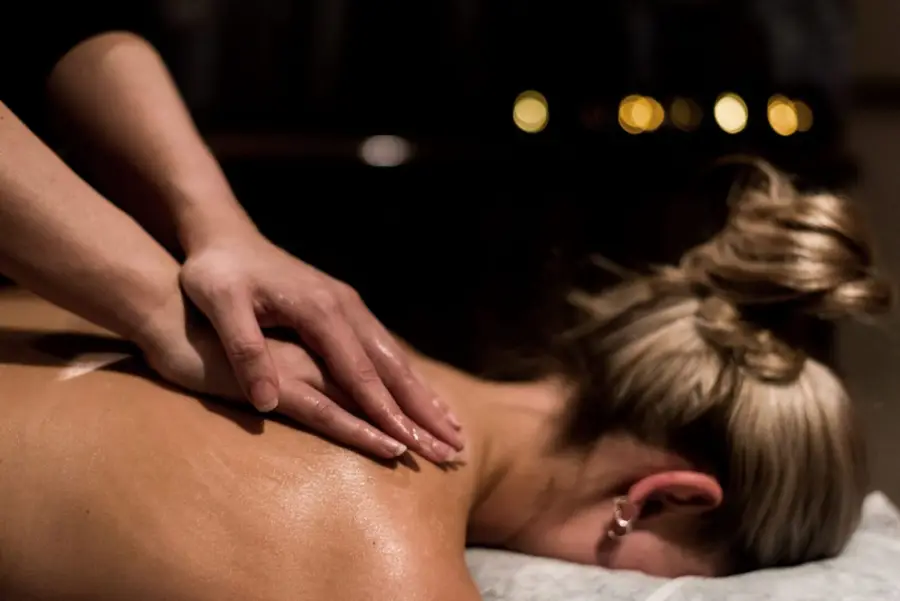 Hela dig, Hela dagen Lyx