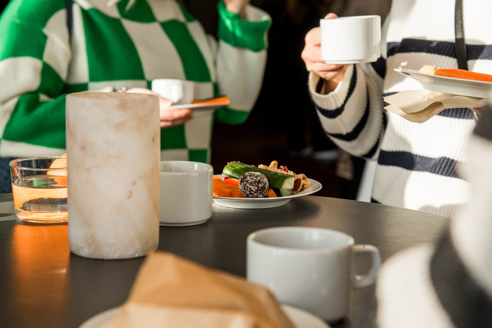 coffee at events