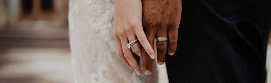 Så planerar ni det perfekta bröllopet – guide & tips