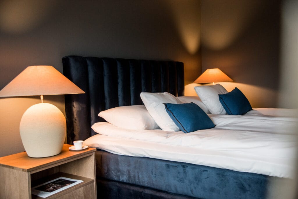 hotellrum på billingehus