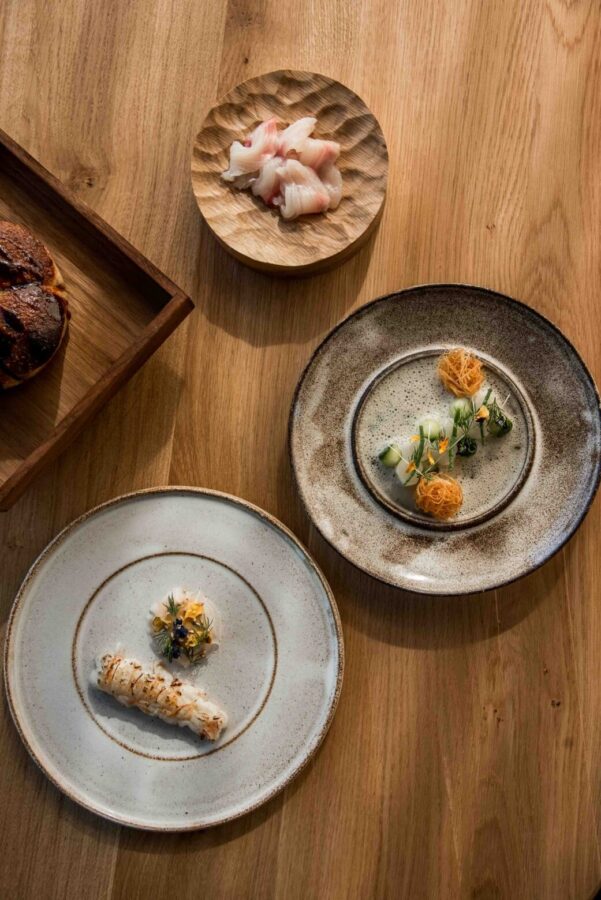 mat restaurang urtid