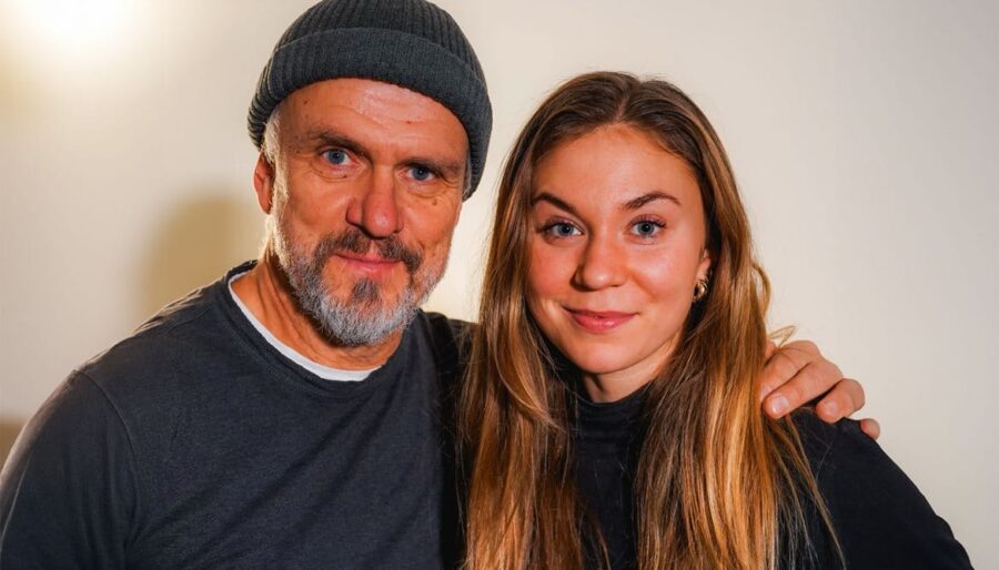 after work med livemusik micke & sofi öijwall