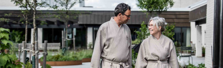 Fira bröllopsdag på Billingehus