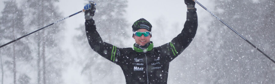 Hyr utrustning och träna med Träningskonsulten på Billingen