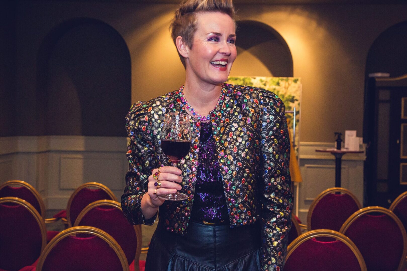 theresa skjölden vin & vintage