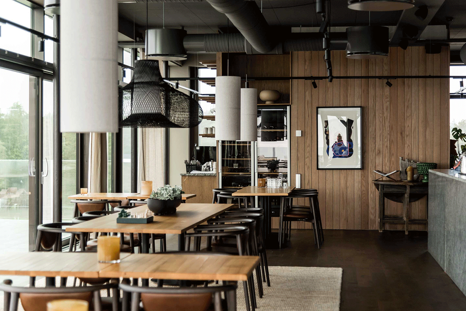 urtid restaurang