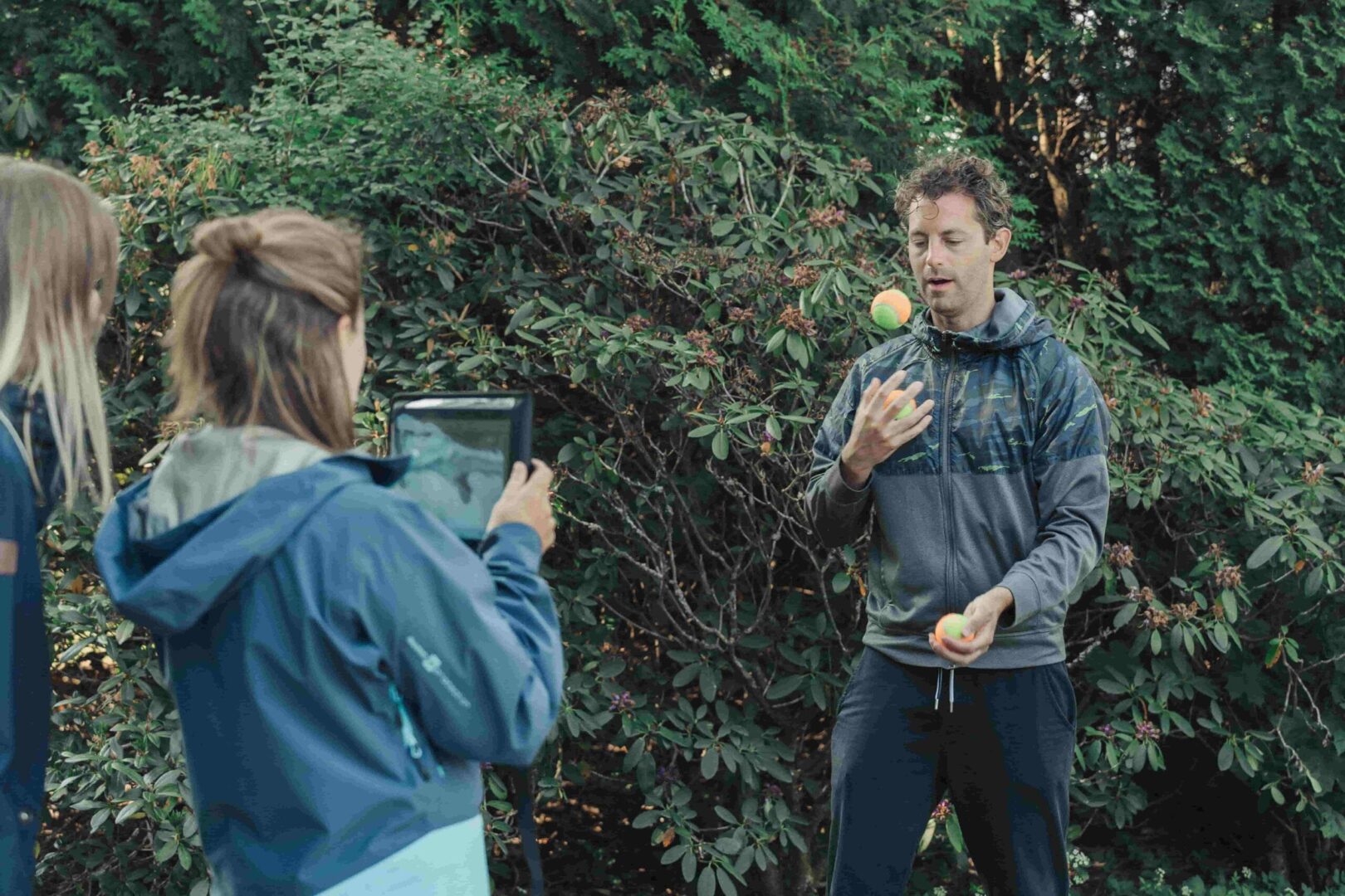 conference activity mission completed with aventi