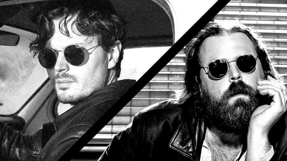 Jesper Lindell & H. Self