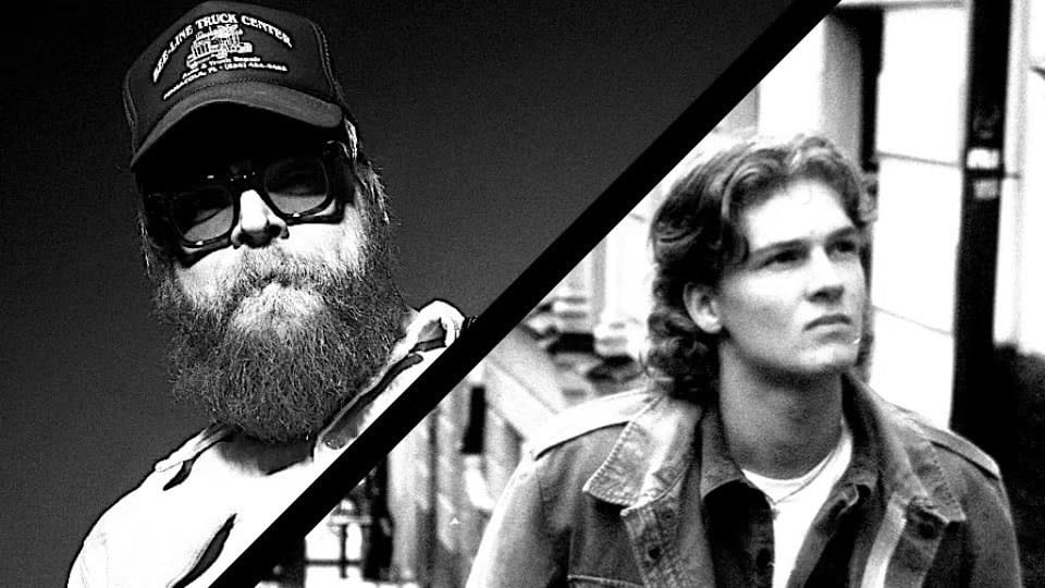 Ludwig Heart & Hannes Aitman