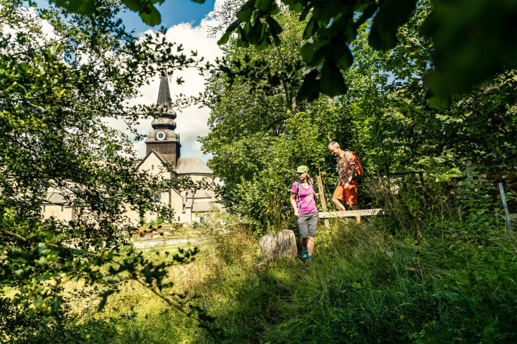 Varnhems klosterkyrka