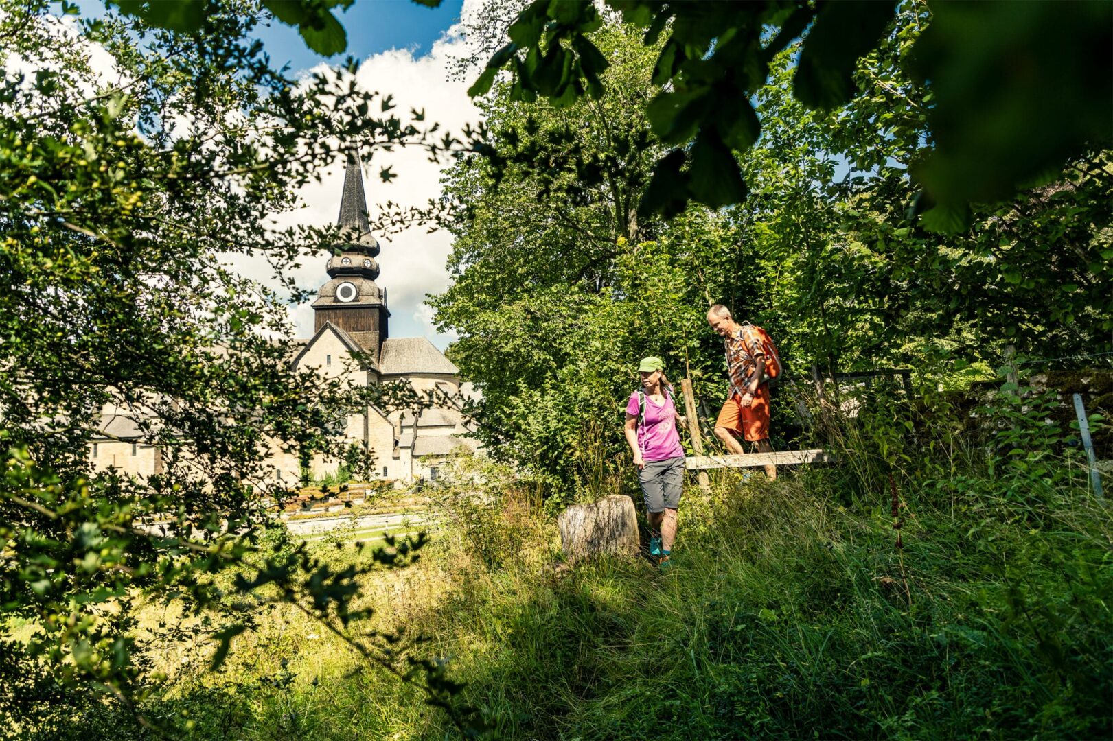 Varnhem Abbey Church