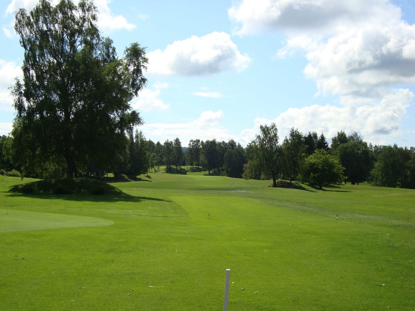 Billingens golfklubb