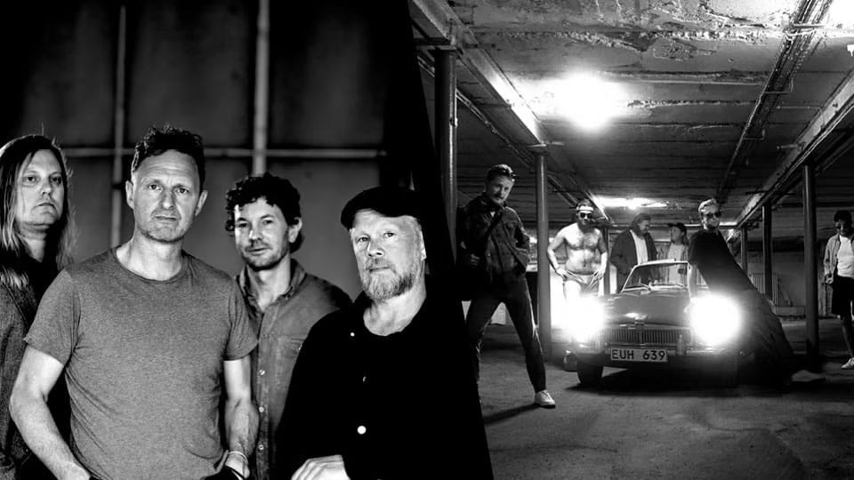 Styva Linan & The Plan