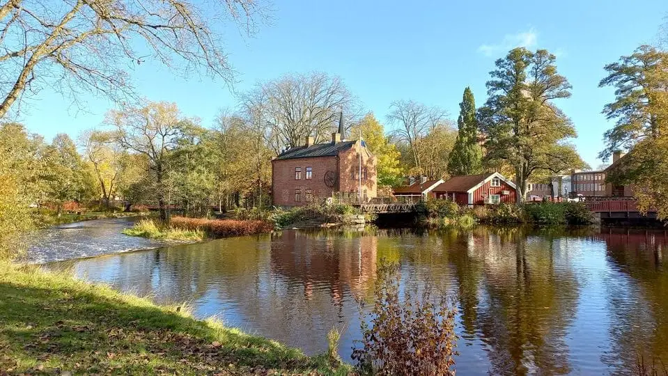 Turbinhusön