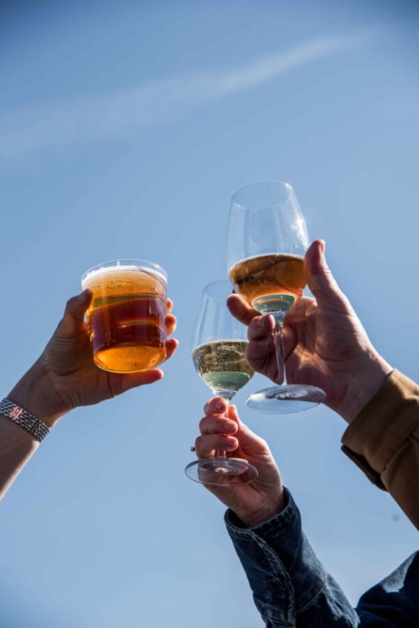 Urtid goes Sommartid