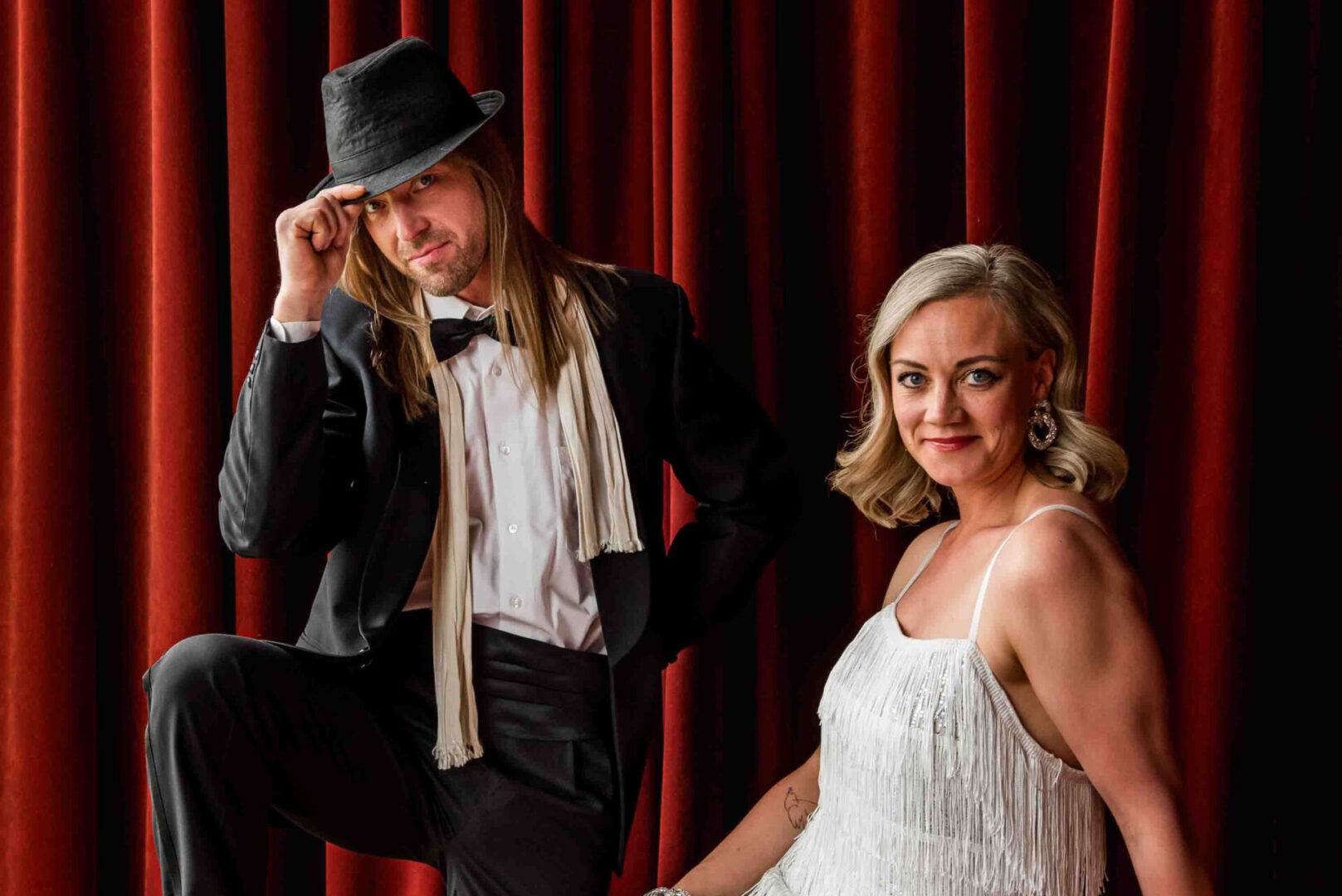 Janes Bomb på Billingehus