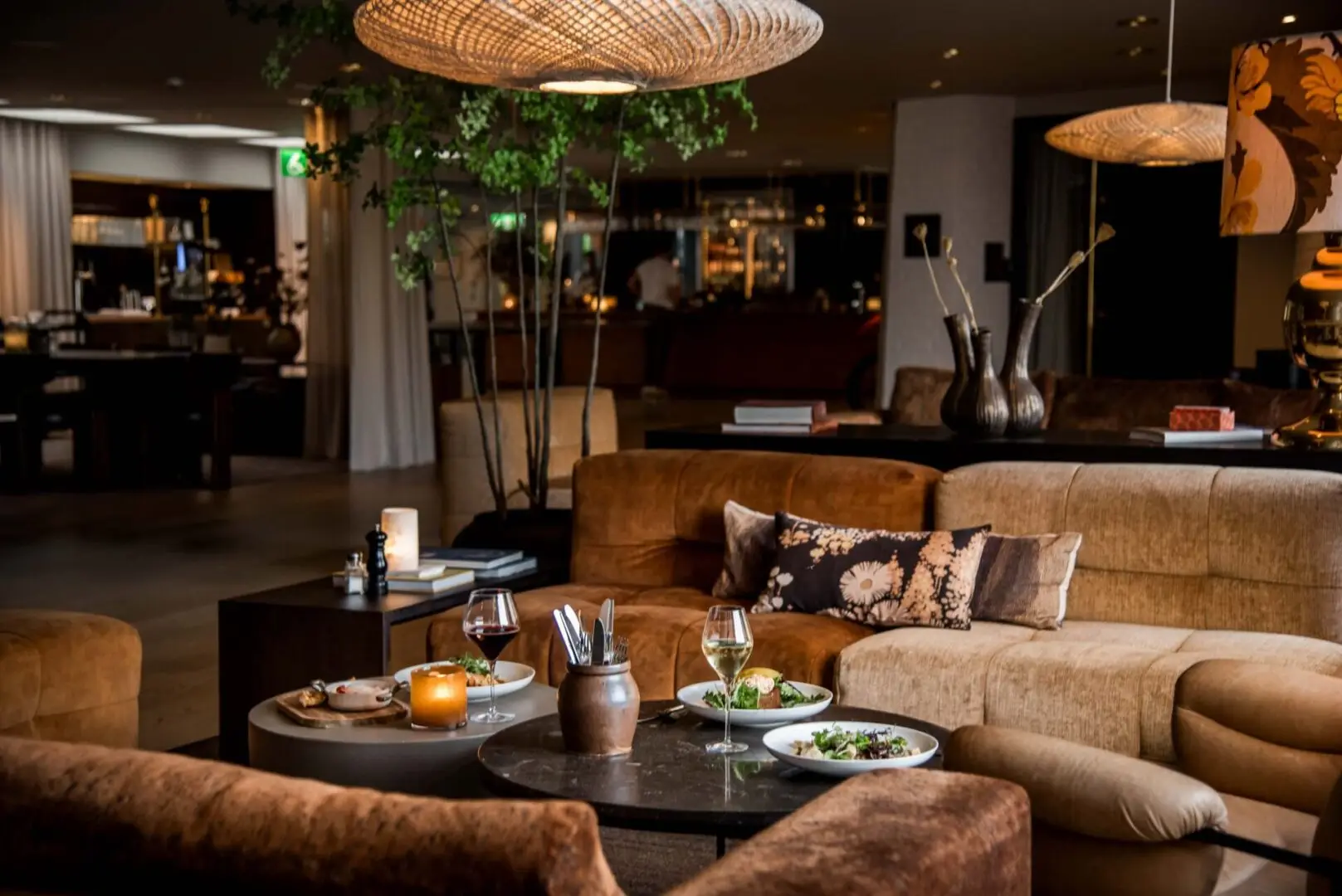 mijö i bistro bar uno