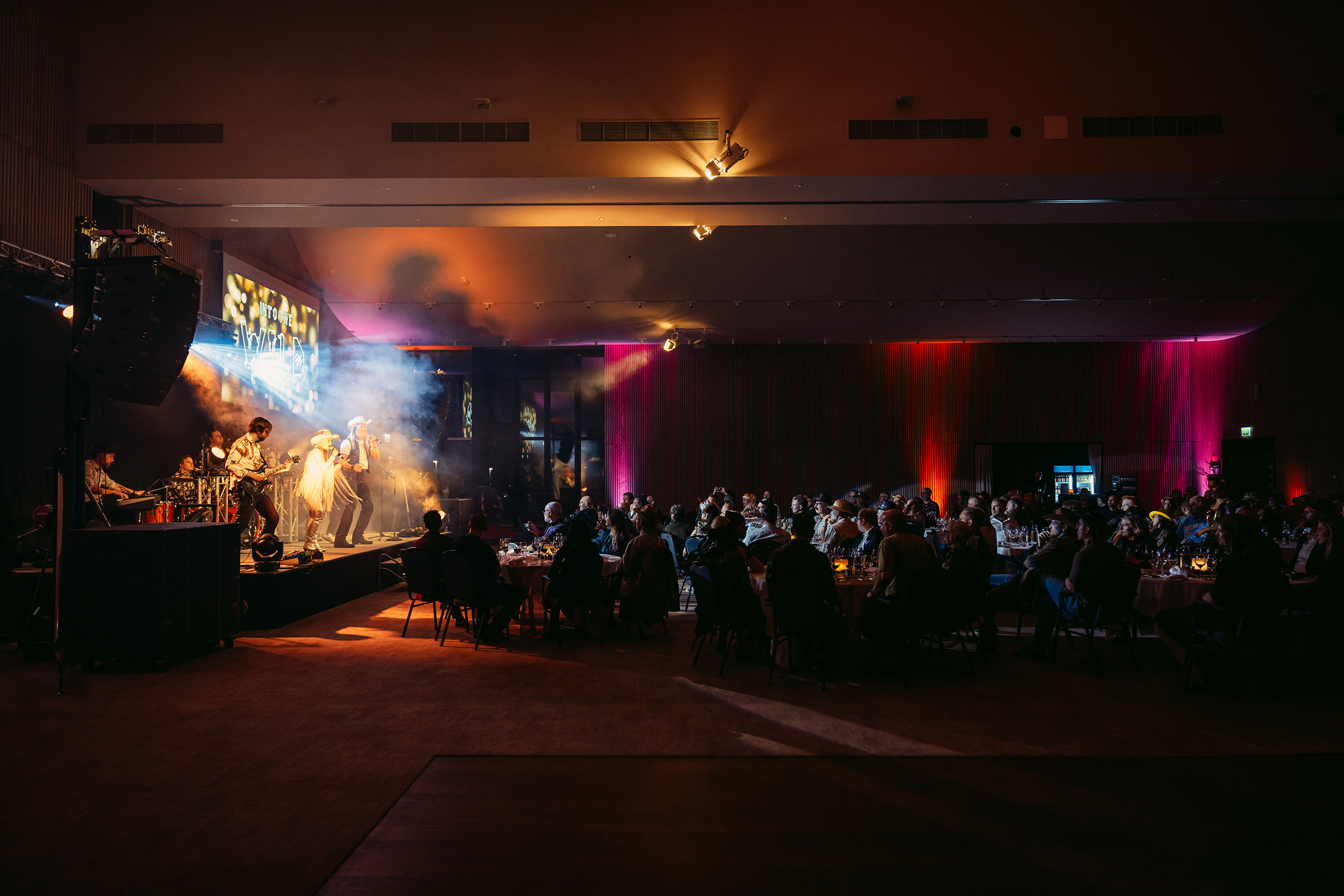 Event Kundcase – Castra