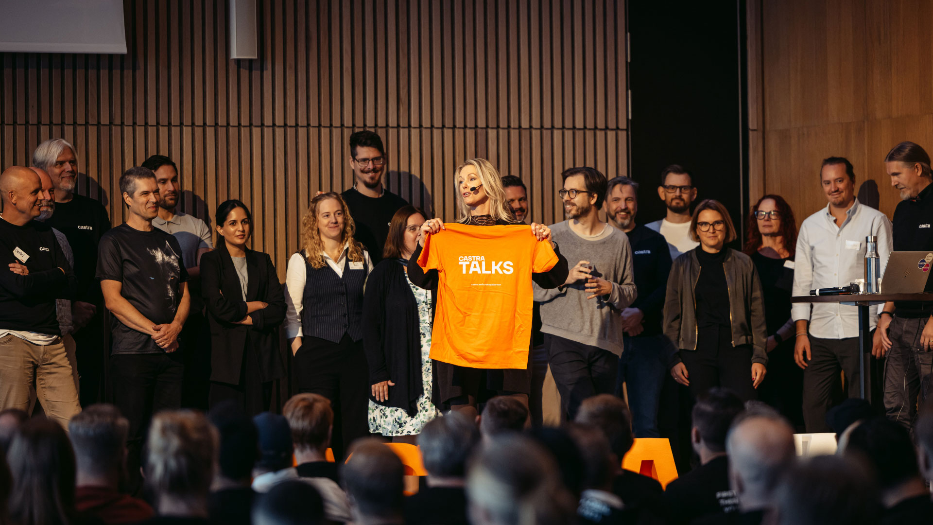 Castra event foto: JM Arts Jonatan Månsson